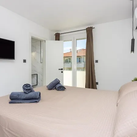 Villa Ketty Luxury House Near By Guide Baška
