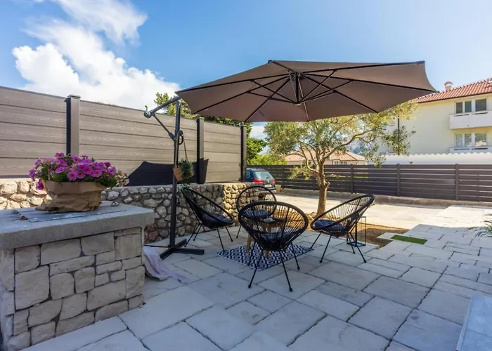 Villa Ketty Luxury House Near By Guide *