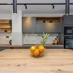 Ketty Luxury House Near By Guide Baska (Krk)