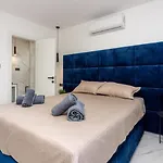 Ketty Luxury House Near By Guide Vila Baska (Krk)