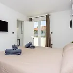 Vila Ketty Luxury House Near By Guide Baska (Krk)