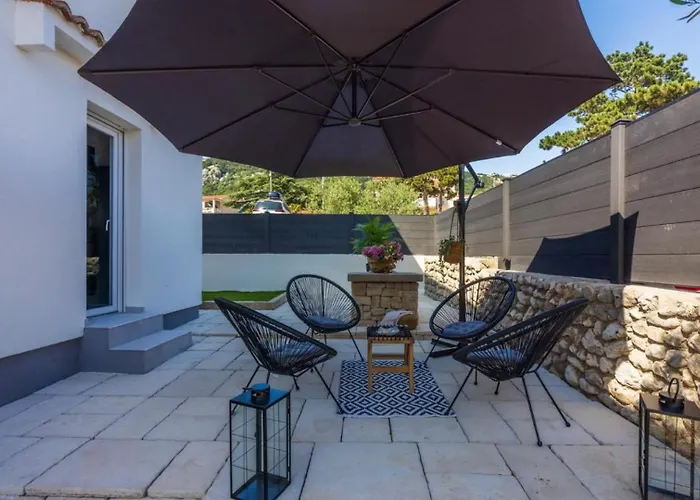 Villa Ketty Luxury House Near By Guide